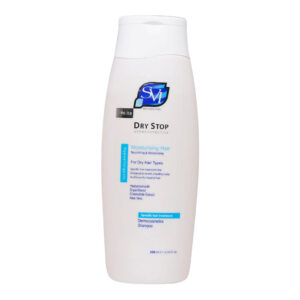 Svi Dry Stop Shampoo For Dry Hair 200 Ml