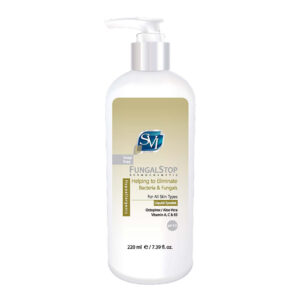 Svi Fungal Stop Liquid Syndet 220 Ml