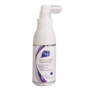 Svi Hair Loss Stop Tonic 100 Ml