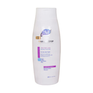 Svi Herlas Stop D Shampoo Suitable For Dry Hair 200 Ml