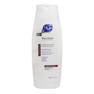 Svi Pso Stop Shampoo 200 Ml