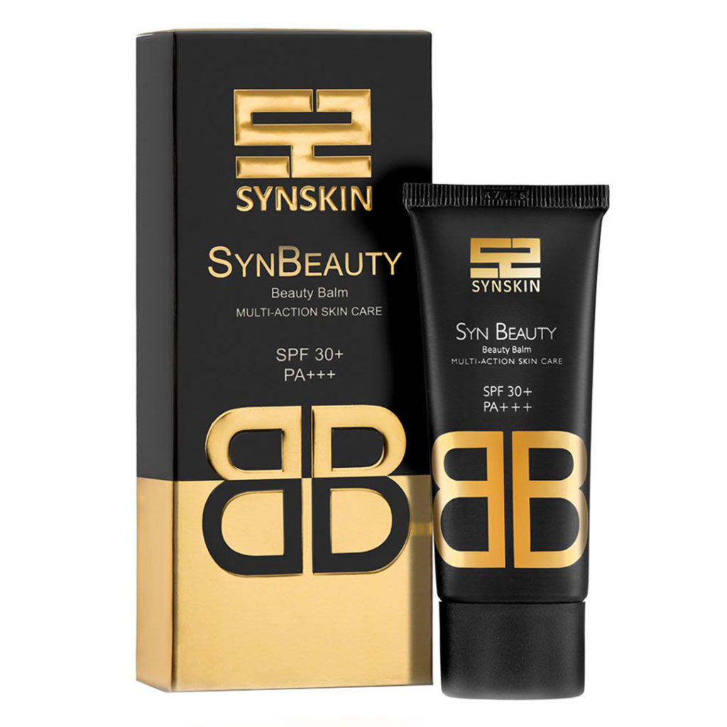 Synskin BB Cream SynBeauty 40ml