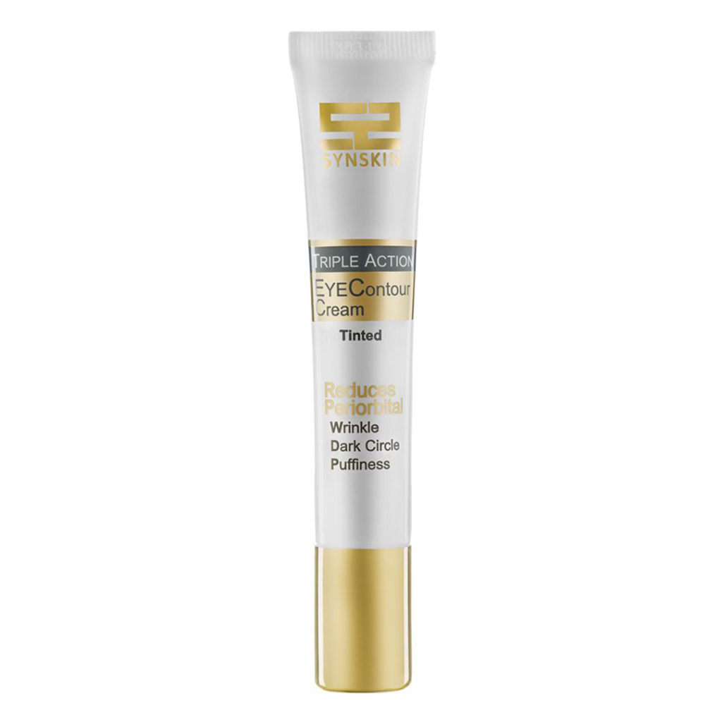 Synskin Eye contour Triple Action 20 ml