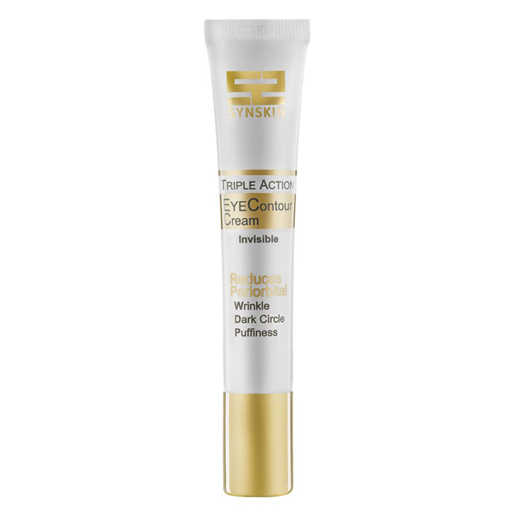 Synskin Eye contour Triple Action 20 ml