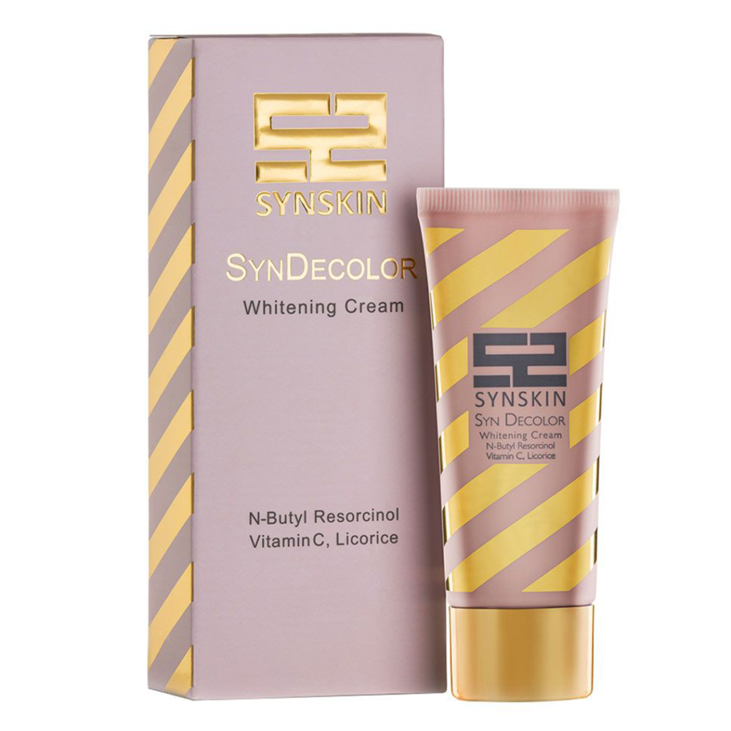 Synskin Syn Decolor Whitening Cream40 ml