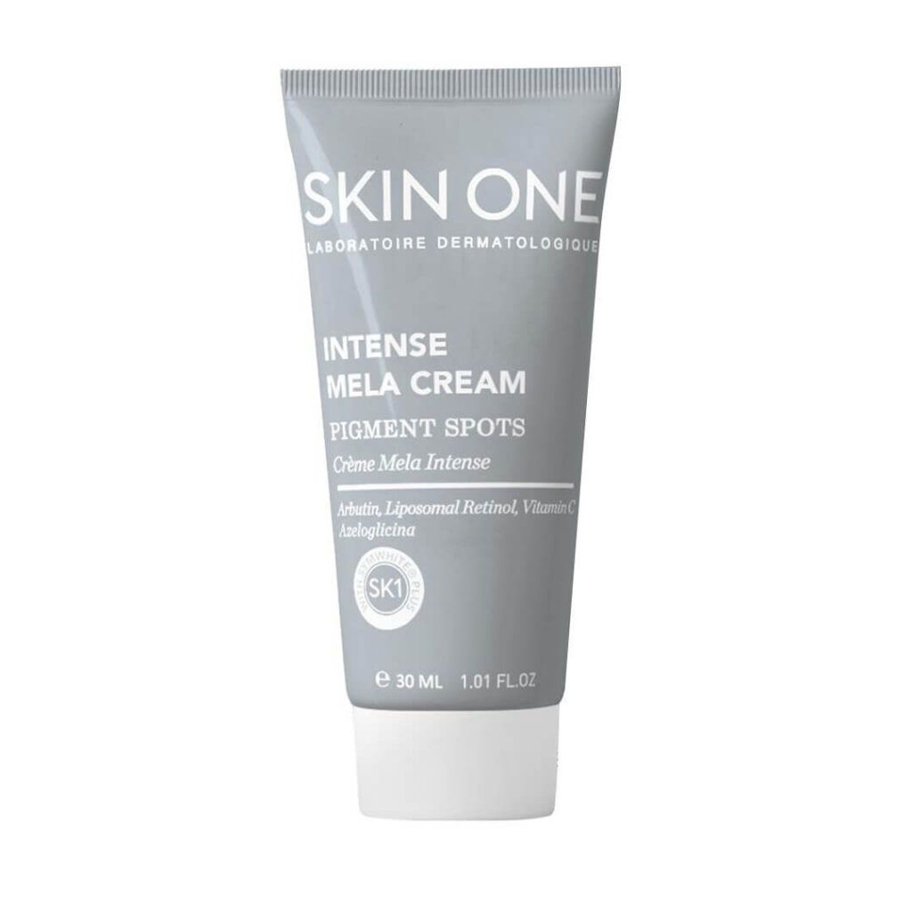 ملا کرم اینتنس 30 میل اسکین وان SKIN ONE