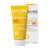 ضد آفتاب فلویید +SPF50 پوست چرب و مختلط 40 میل اسکین وان SKIN ONE