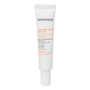 Veronique Sunscreen SPF50 Anti Spot Cream 40 ml