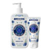 areuok Moisturizing balm suitable for dry skin 50ml